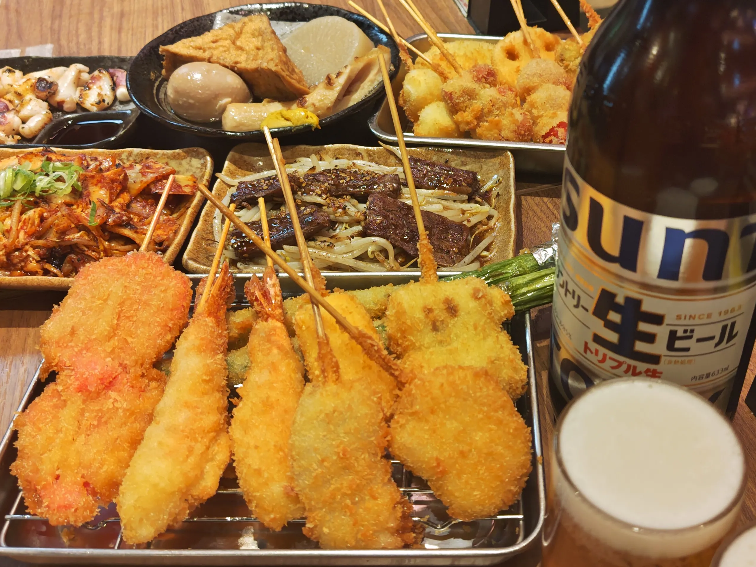Tavern OKANAGA