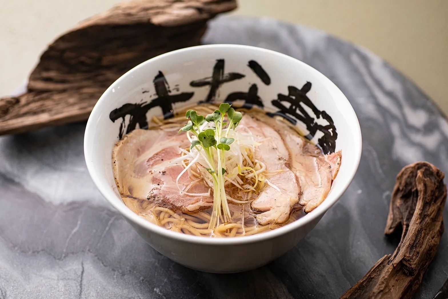 Mina noodle