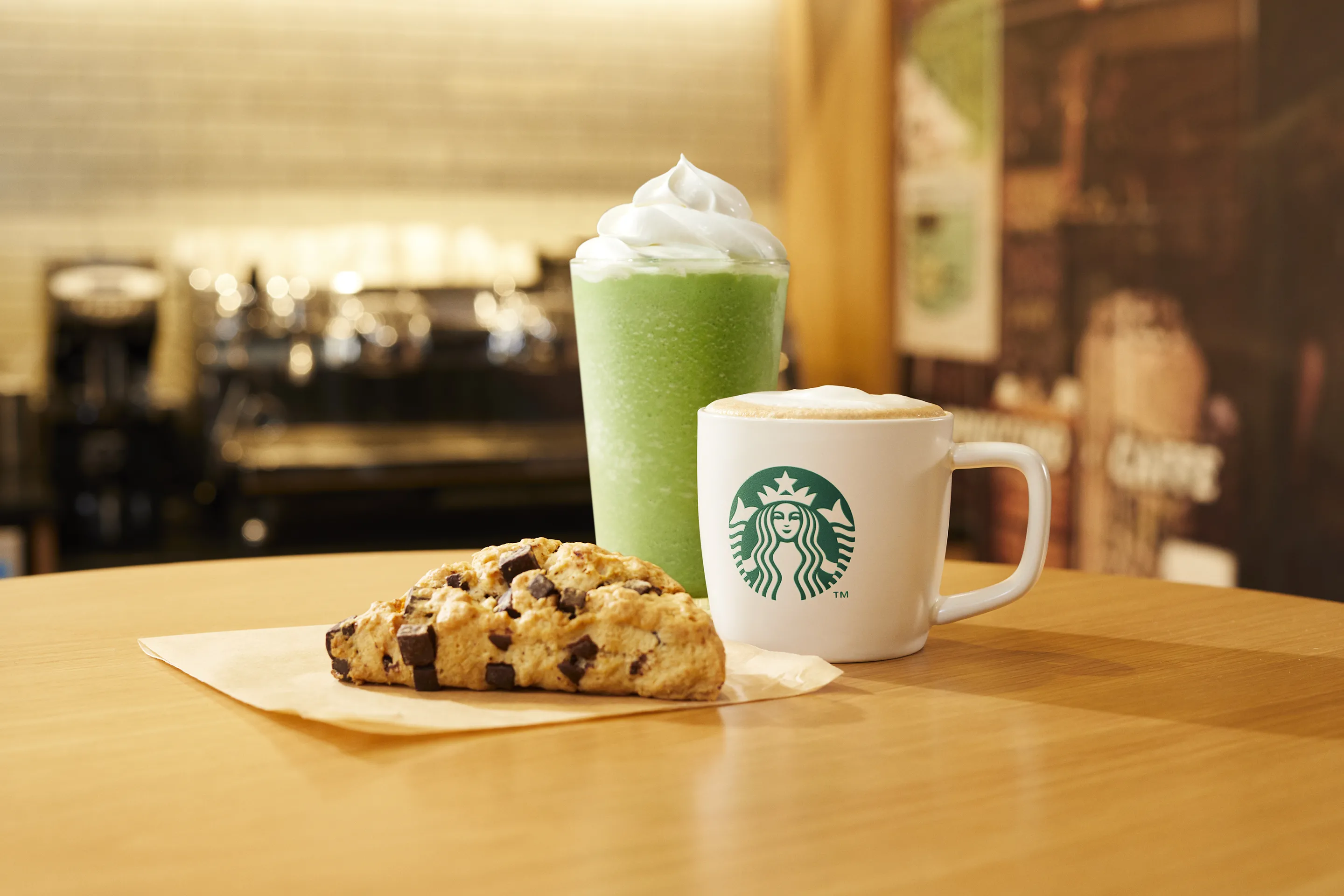 Starbucks COFFEE Namba Walk shop