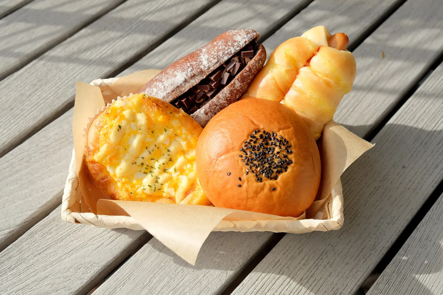 Cookhouse NAMBA WALK EAST Store