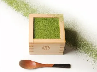 Maccha House Matcha-kan