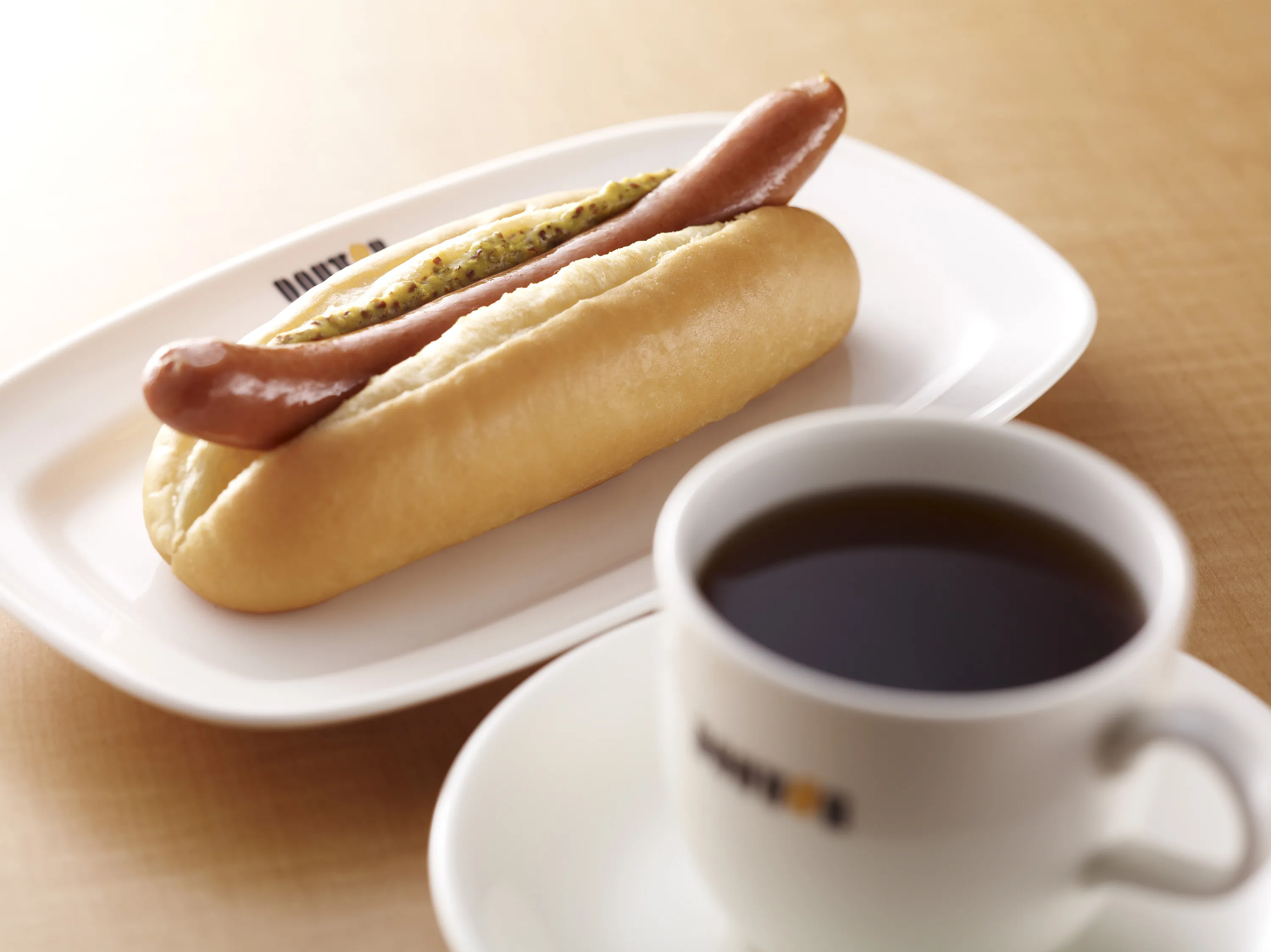 Dotor Coffee Shop Namba Walk shop