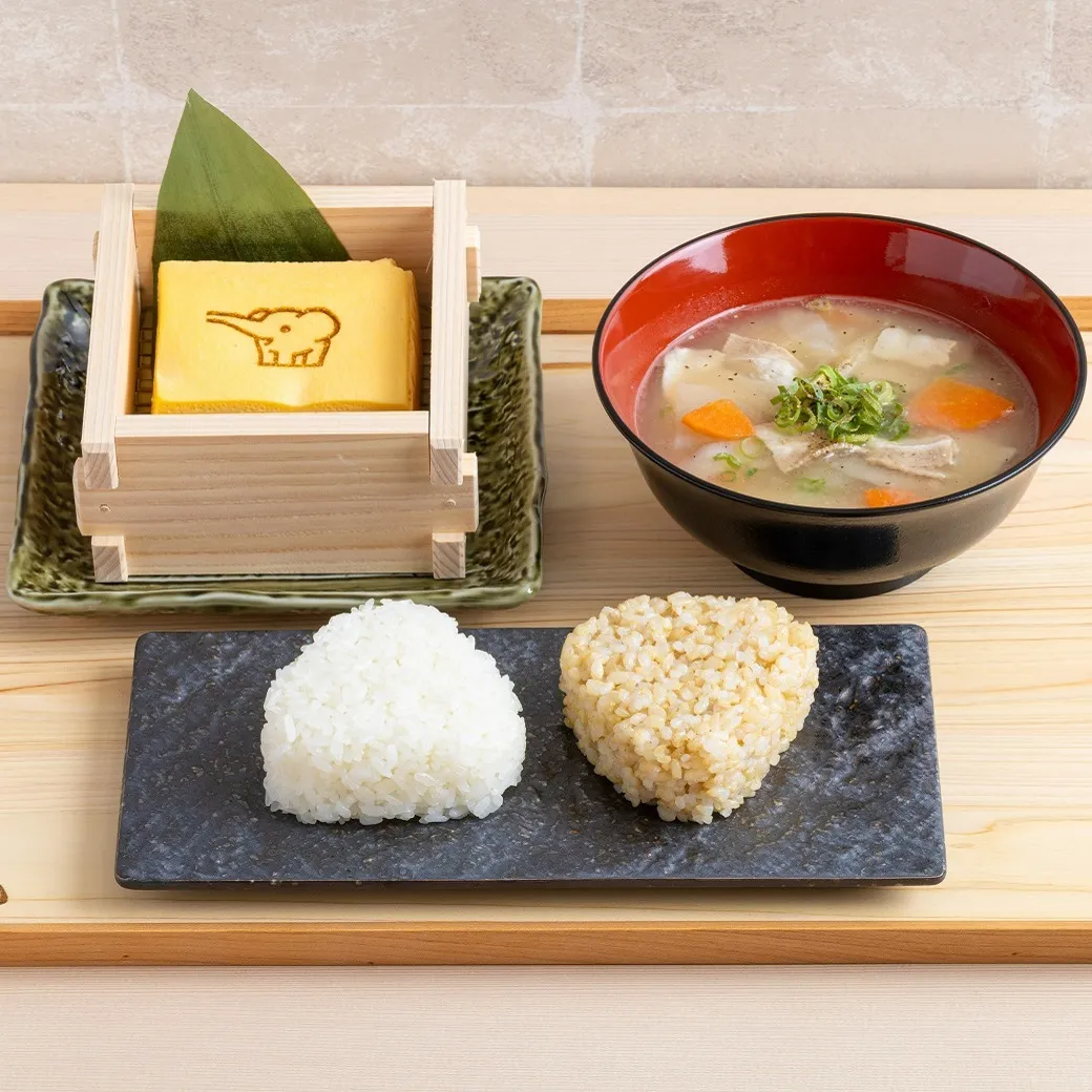 Zojirushi Ginpaku Onigiri