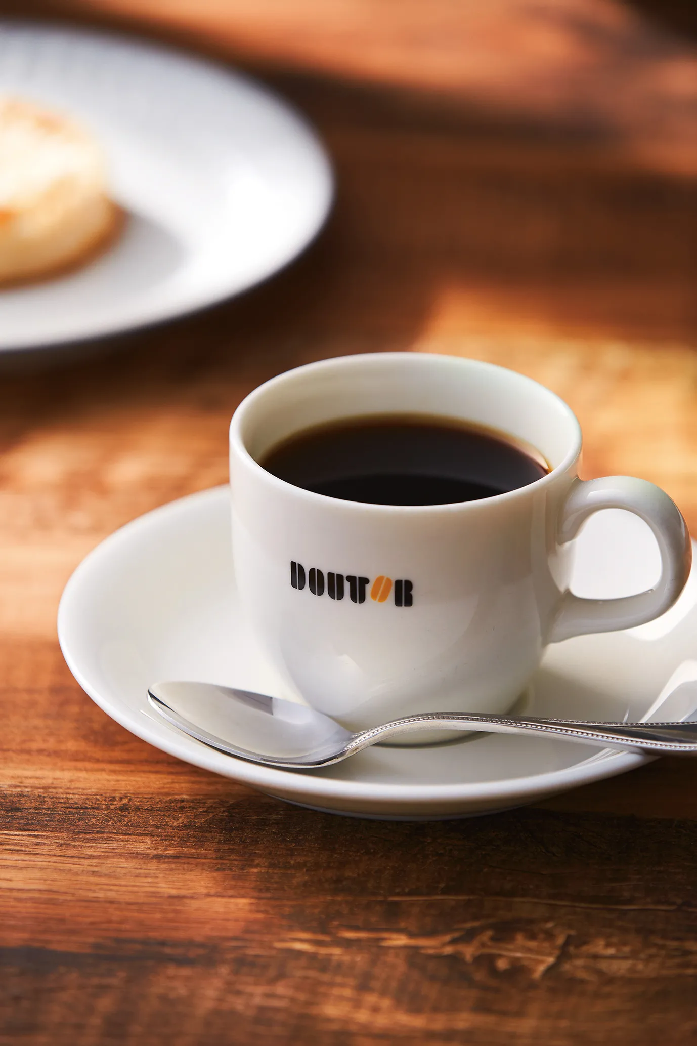 Dotor Coffee Shop Whity Umeda