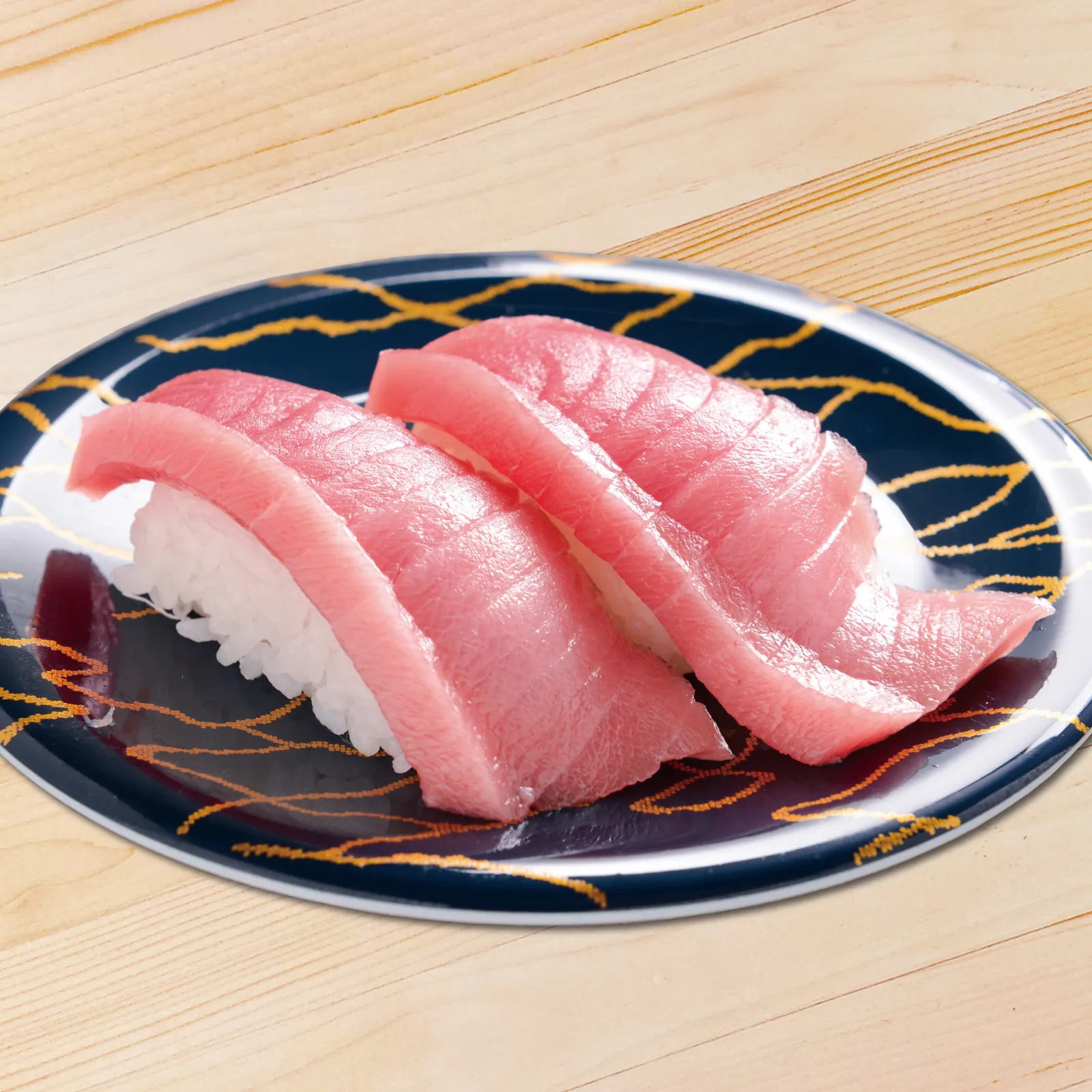 DAIKISUISAN KAITEN SUSHI