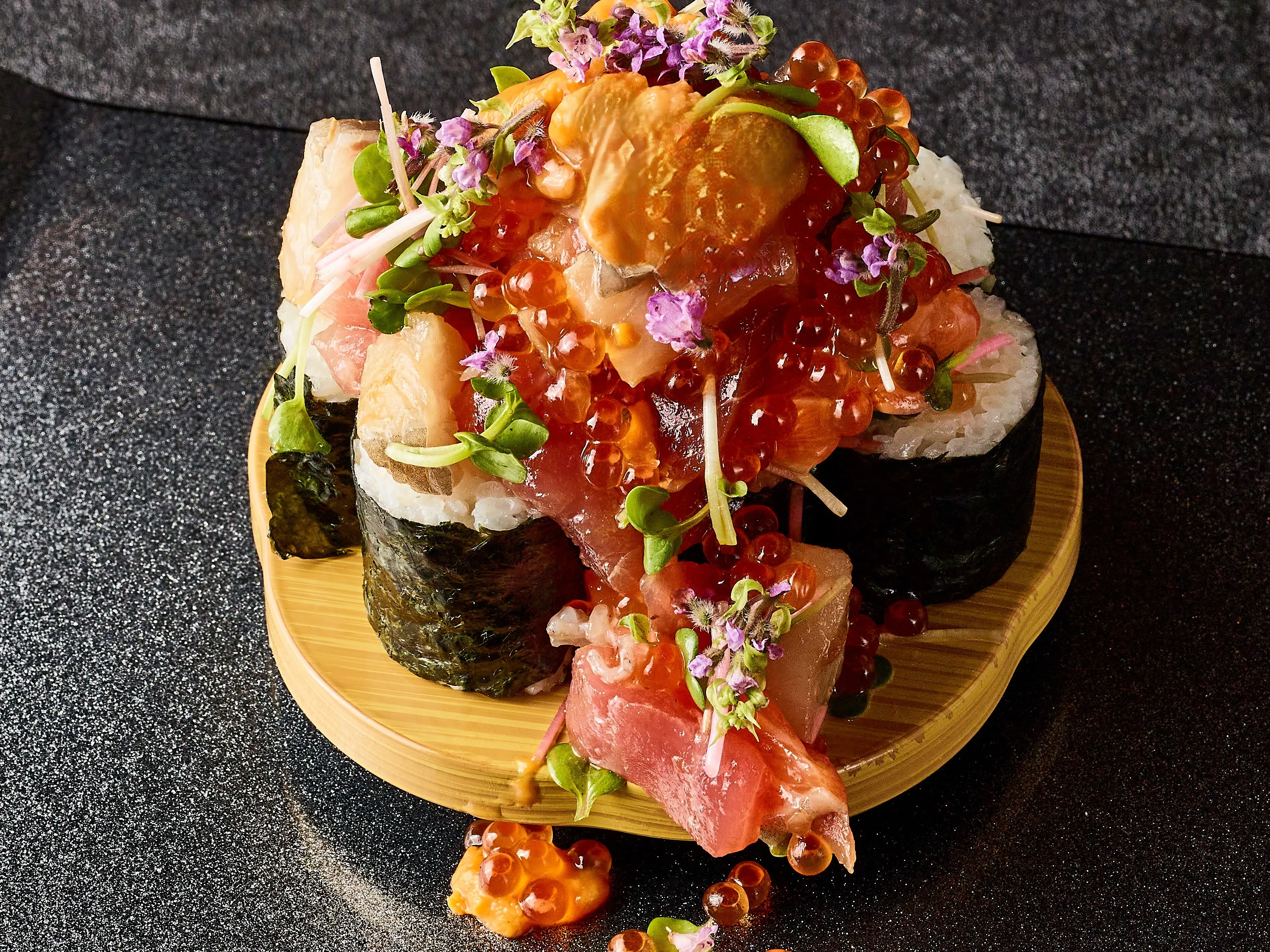 Seafood Izakaya Aichi