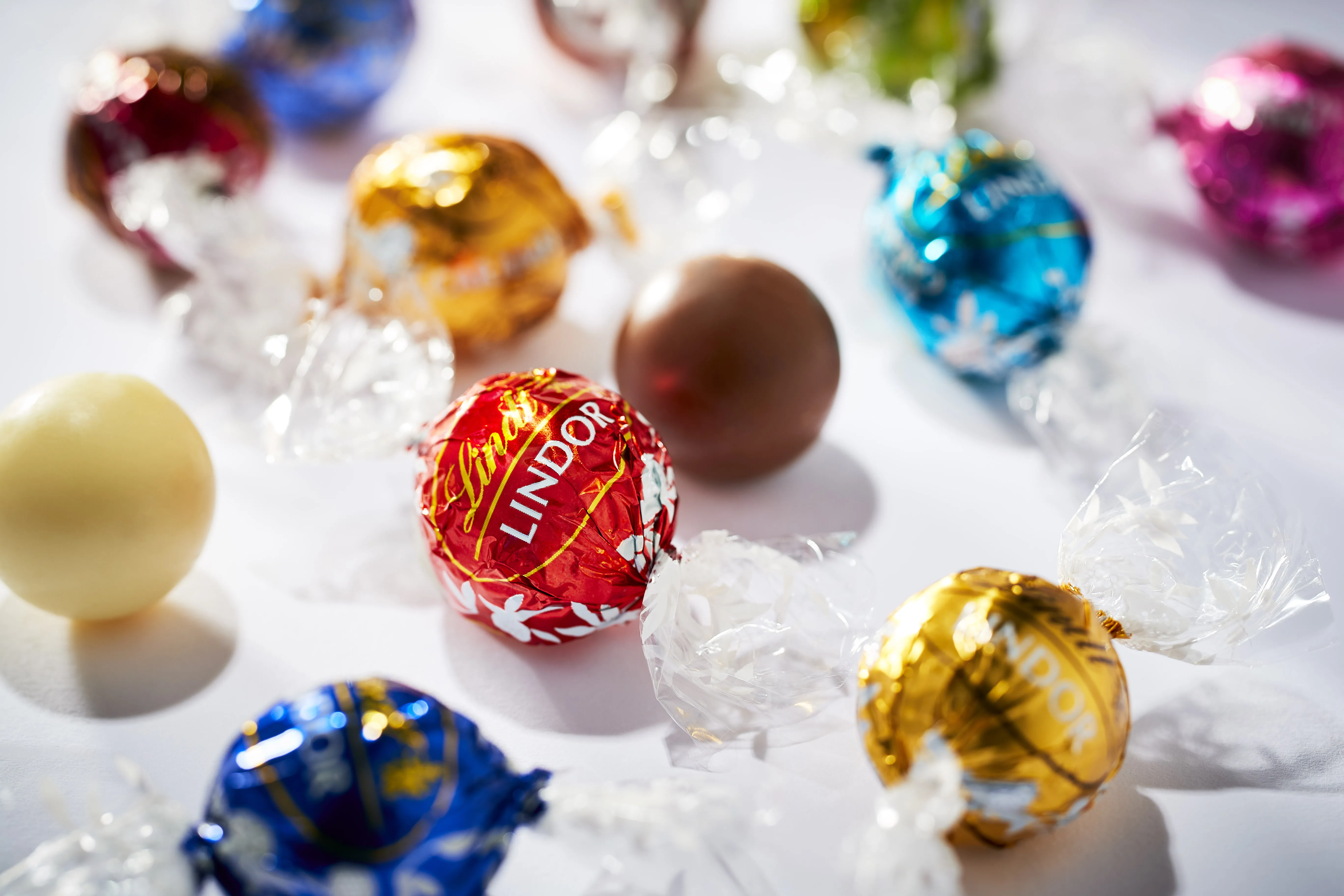 Linz Chocola Boutique Whity Umeda Store