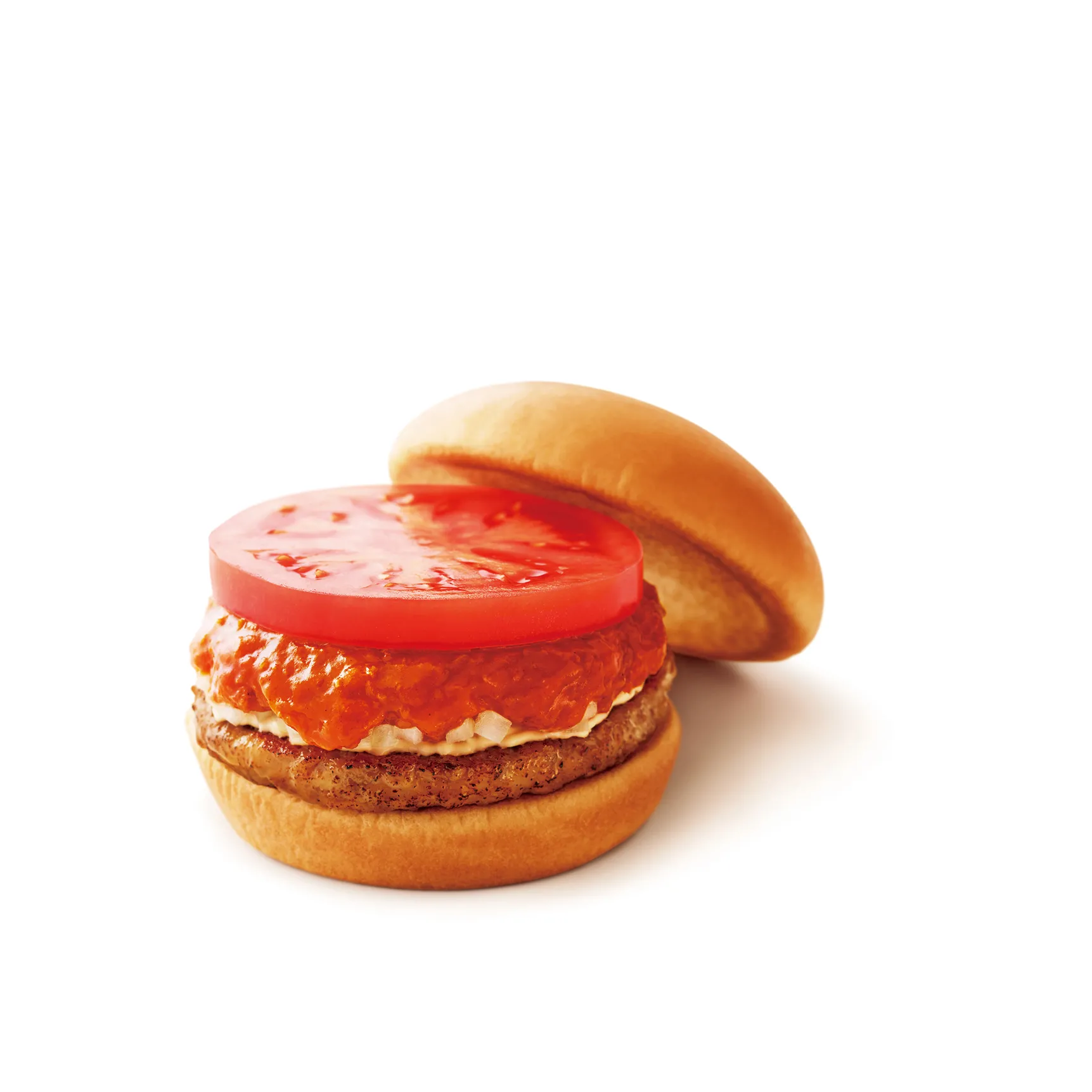 MOS BURGER Whity Umeda Store