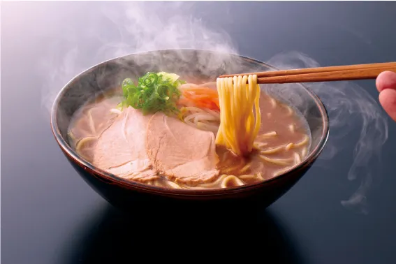 Kotan Ramen NAMBA WALK Second Avenue Store