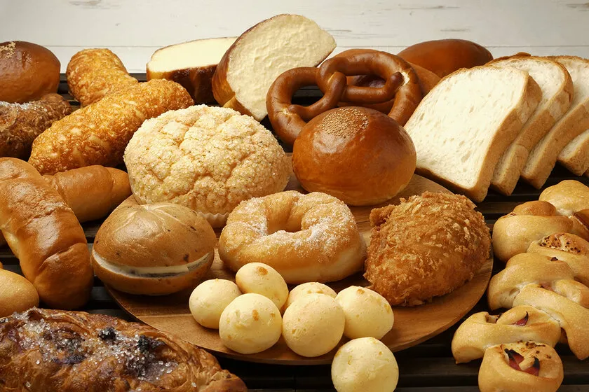 A-One bakery