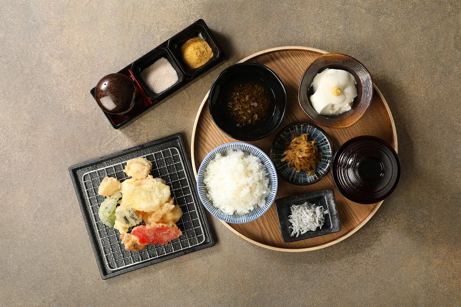 Osaka Kizu Market Tenhana