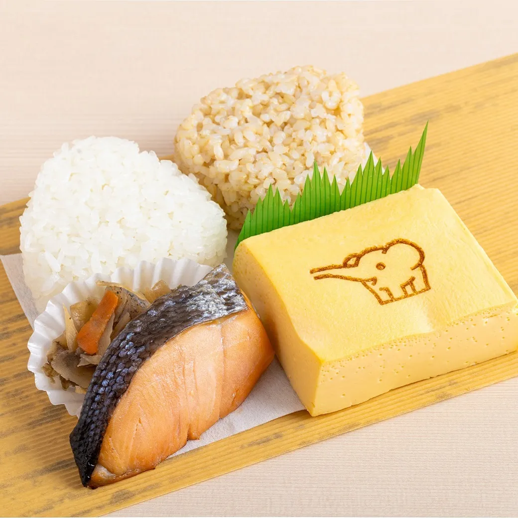 Zojirushi Ginpaku Onigiri