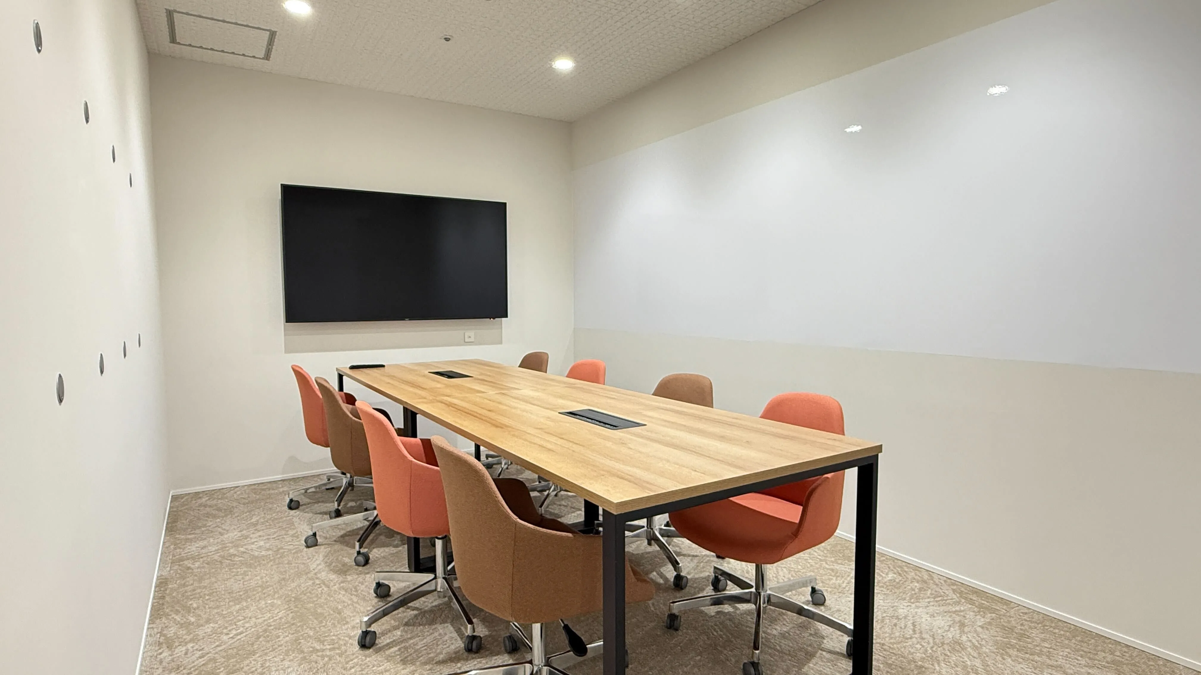 Dot Meeting Dojima Rental Meeting Room