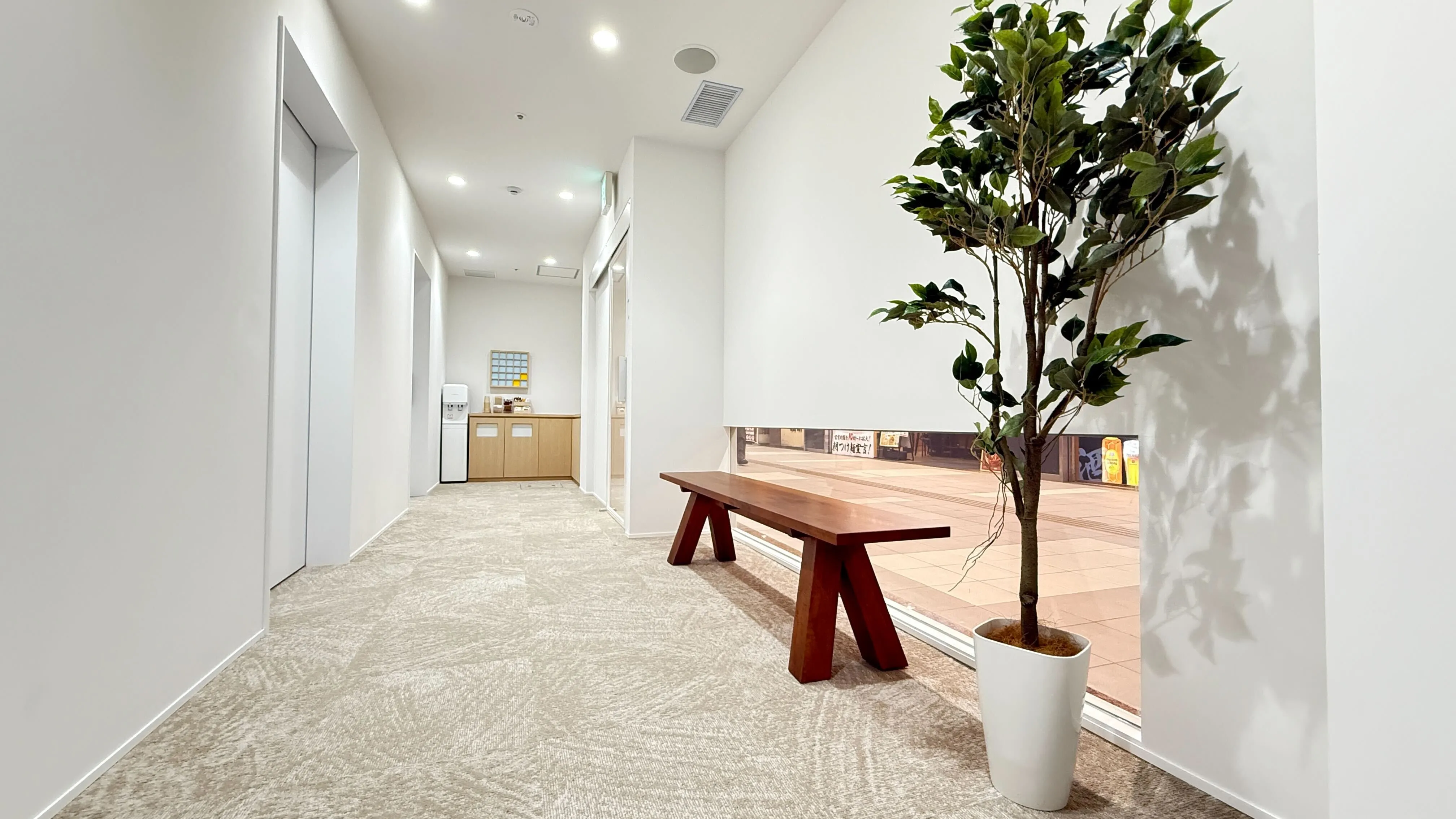 Dot Meeting Dojima Rental Meeting Room