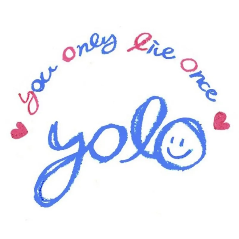 yolo【#CHIKAMISE】