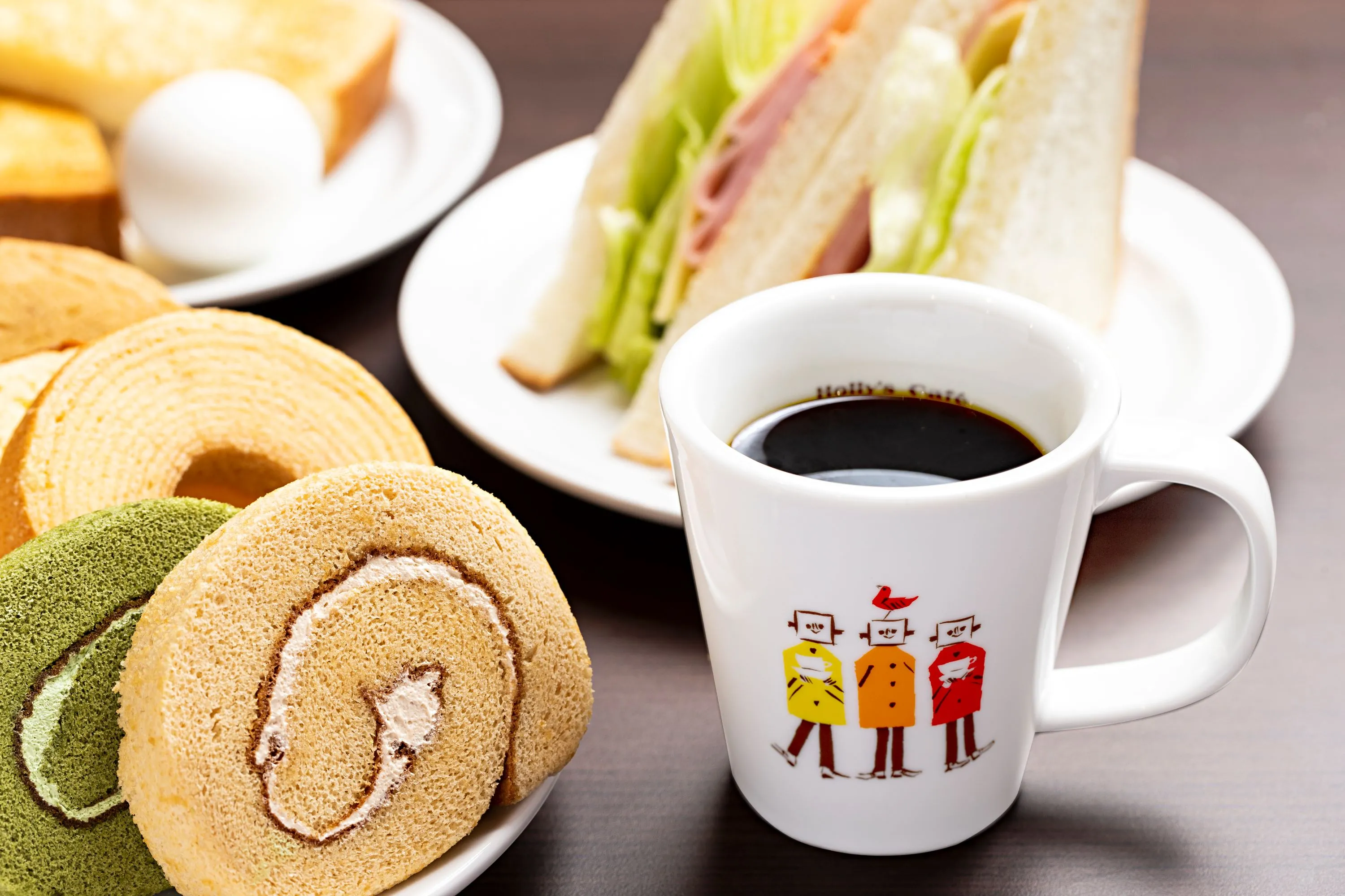 Holly's Cafe