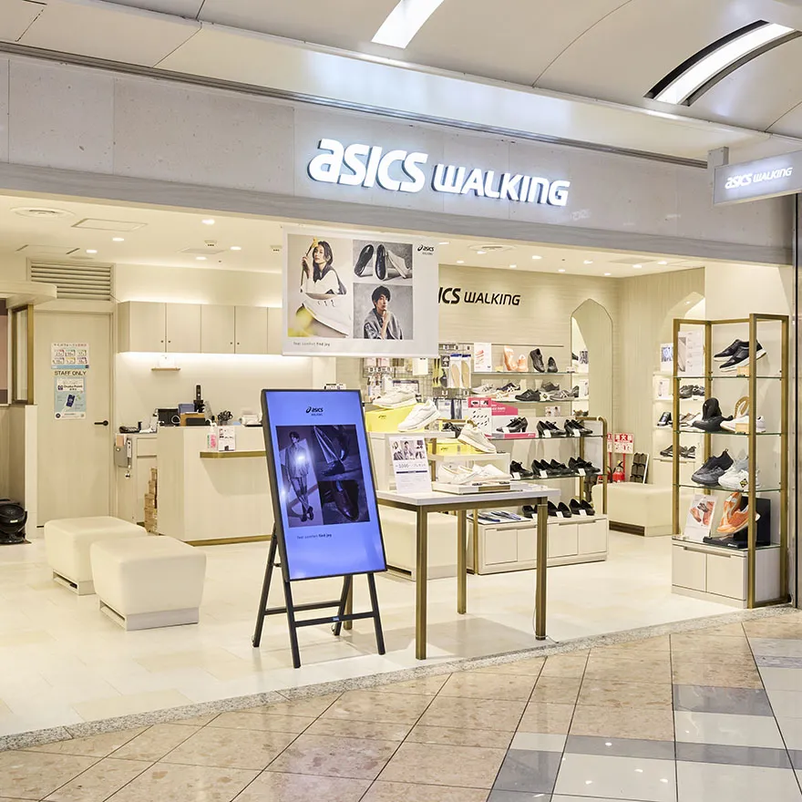 ASICS WALKING