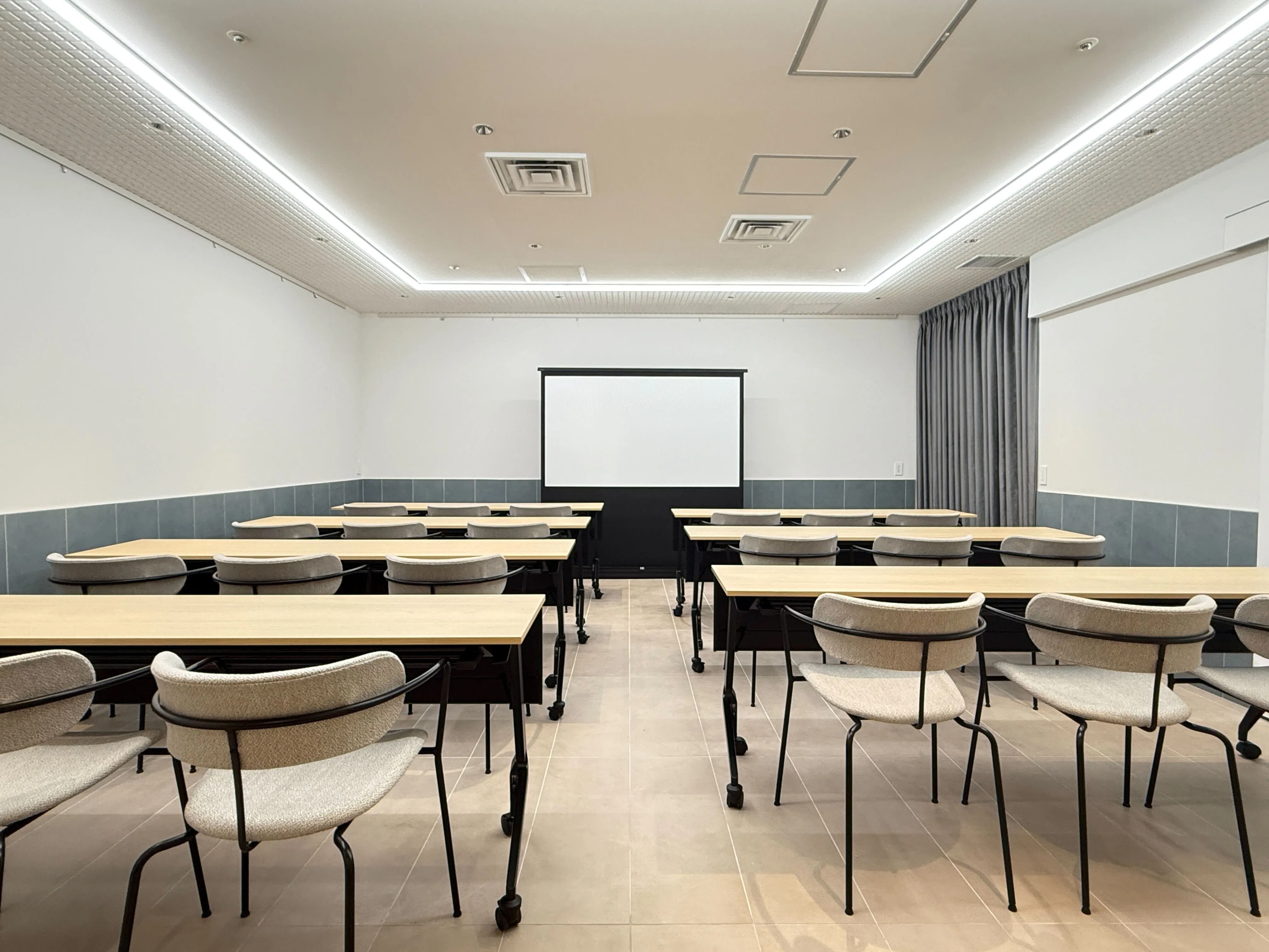 Dot Meeting Dojima Rental Meeting Room