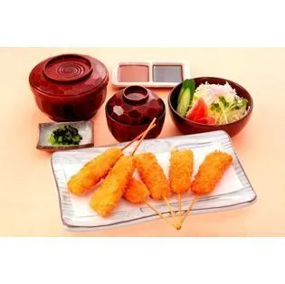 Tonhe Reset SHOKU ~Lunchtime limited ~